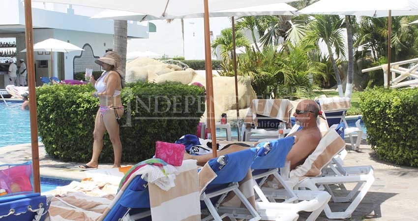 Mala imagen y deficiencia en los servicios de transporte constantes quejas de los turistas Mala imagen y deficiencia en los servicios de transporte constantes quejas de los turistas