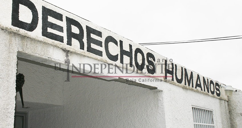 Supuesto nombramiento de Consejo de CEDH es ilegal: Encargado del despacho Supuesto nombramiento de Consejo de CEDH es ilegal: Encargado del despacho
