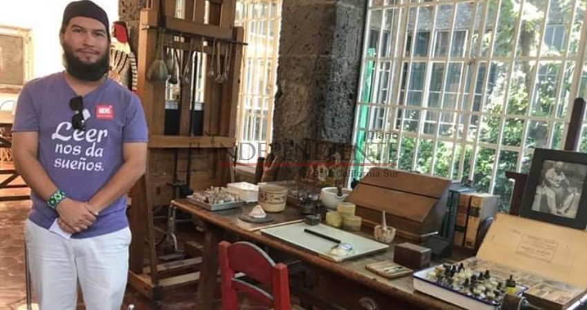 Se manifestarán en Congreso BCS por asesinato de Rafael Murúa Se manifestarán en Congreso BCS por asesinato de Rafael Murúa
