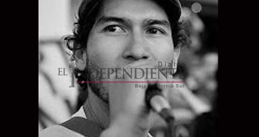 Localizan sin vida al periodista Sudcaliforniano Rafael Murúa Localizan sin vida al periodista Sudcaliforniano Rafael Murúa