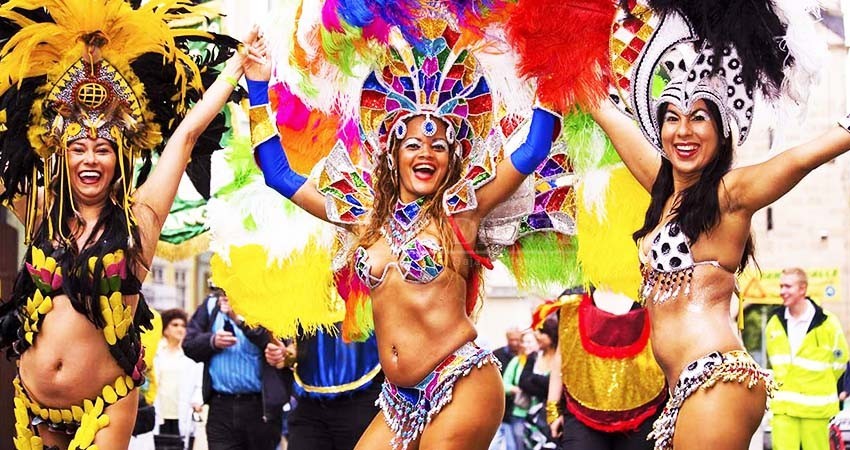 Este viernes darán a conocer la cartelera del Carnaval La Paz 2019