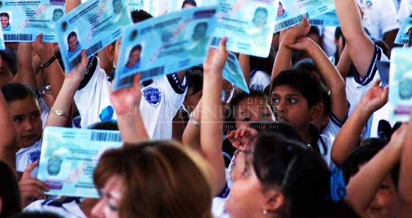 Descartan continuidad de Cédula de Identidad Ciudadana