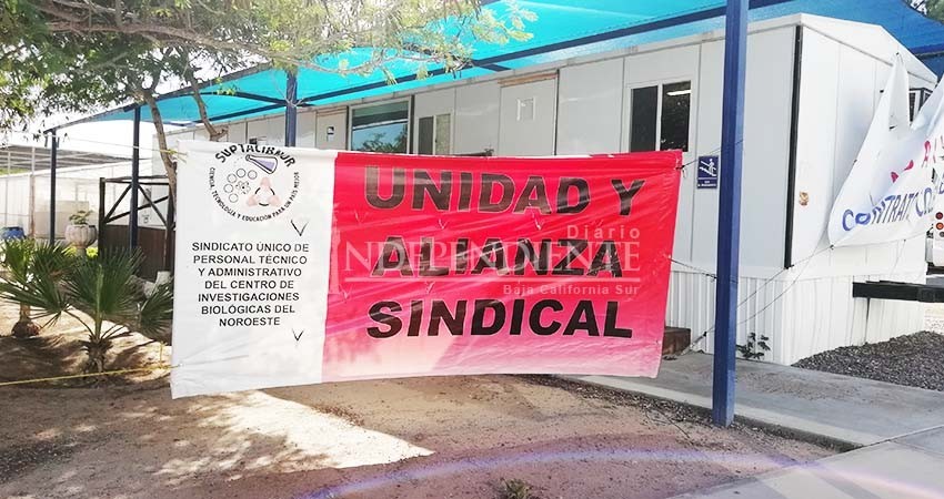 El lunes SUPTACIBNOR señalará fecha de aplazamiento a huelga