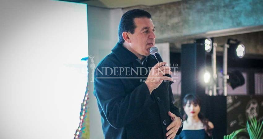 Sunset Residential ofrecerá más de mil empleos para La Paz Sunset Residential ofrecerá más de mil empleos para La Paz