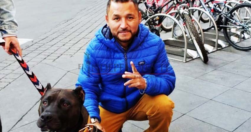 Antes de ir a Harvard instan a 'El Mijis' a cumplir con trabajo legislativo Antes de ir a Harvard instan a 'El Mijis' a cumplir con trabajo legislativo