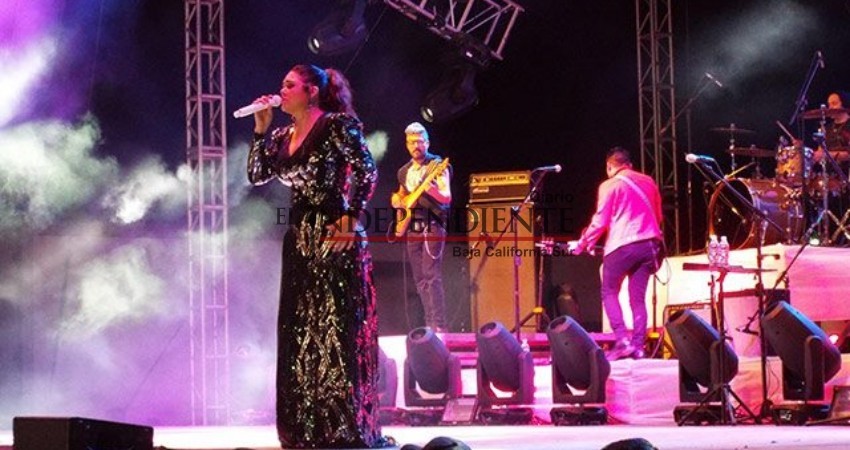 Presentan cartelera oficial a del Carnaval La Paz 2019