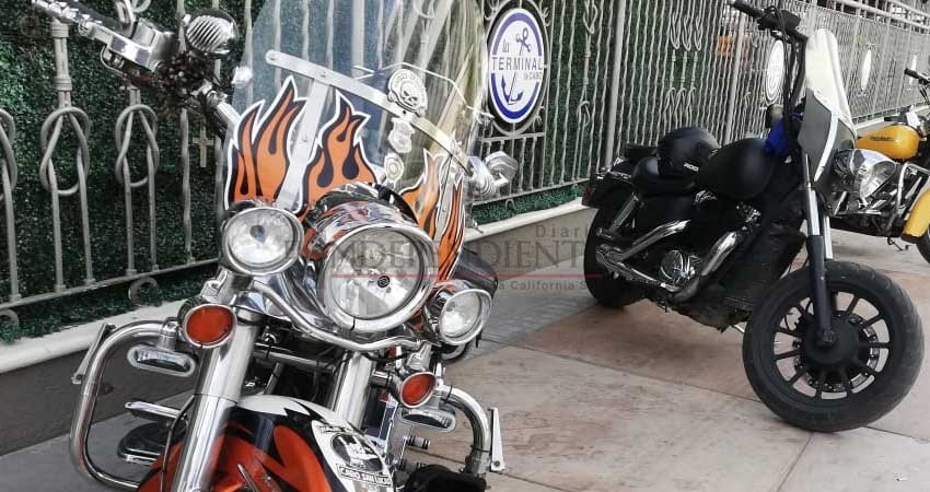 Lista la 15va edición del “Biker Week Los Cabos 2019” Lista la 15va edición del “Biker Week Los Cabos 2019”