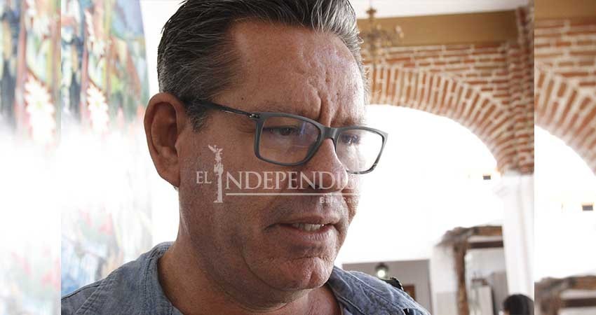 Planta potabilizadora de Chametla iniciará etapa de monitoreo: OOMSAPAS La Paz Planta potabilizadora de Chametla iniciará etapa de monitoreo: OOMSAPAS La Paz