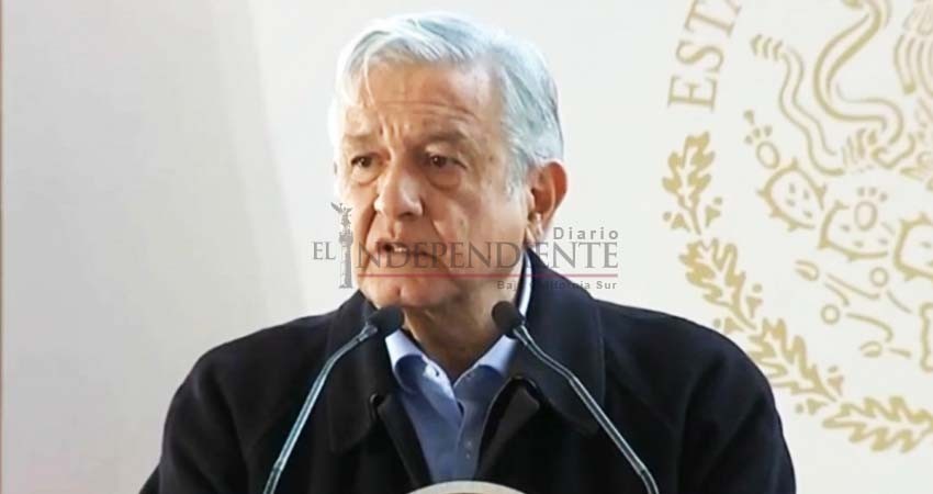 Insta López Obrador a ya no traficar con la pobreza de la gente Insta López Obrador a ya no traficar con la pobreza de la gente