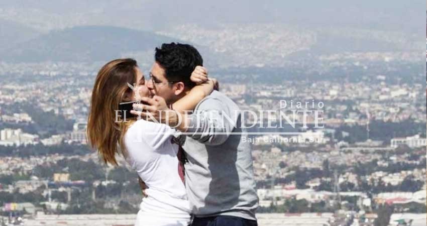 Propone alternativa de unión civil por contrato... temporal Propone alternativa de unión civil por contrato... temporal