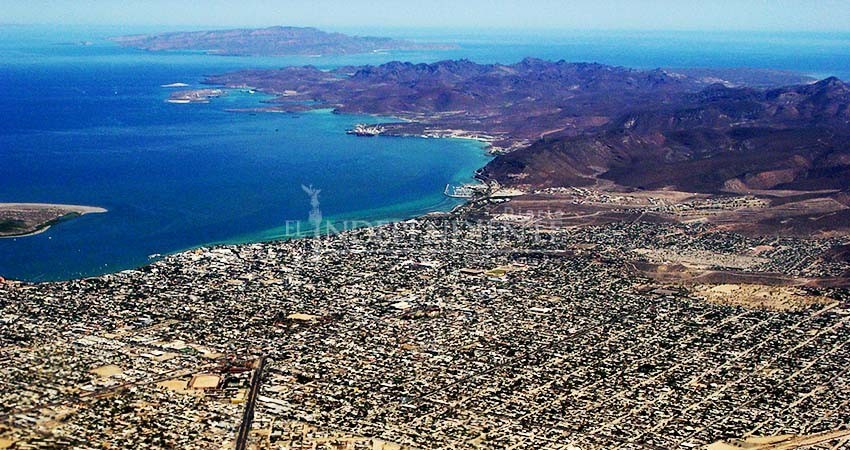Anuncian más hoteles y condominios de lujo para La Paz Anuncian más hoteles y condominios de lujo para La Paz