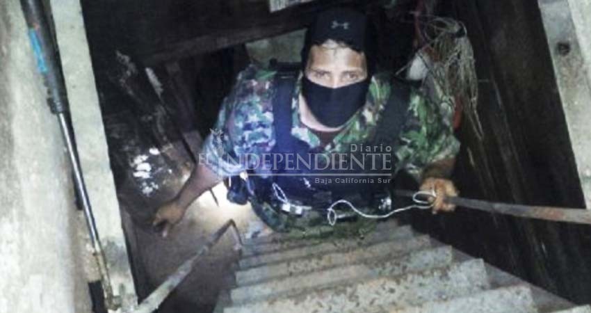 Enterrados vivos o lanzados a hogueras… así torturaba ‘El Chapo’ Enterrados vivos o lanzados a hogueras… así torturaba ‘El Chapo’