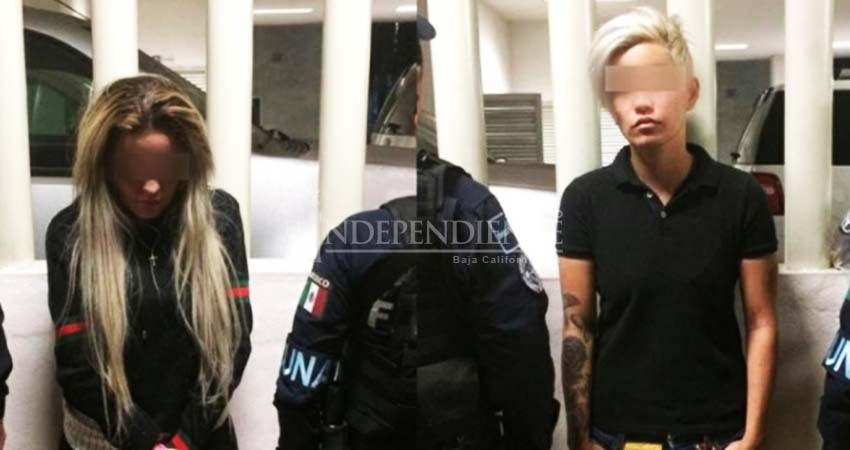 Golpe al delito de trata de personas en CDMX y Morelos Golpe al delito de trata de personas en CDMX y Morelos