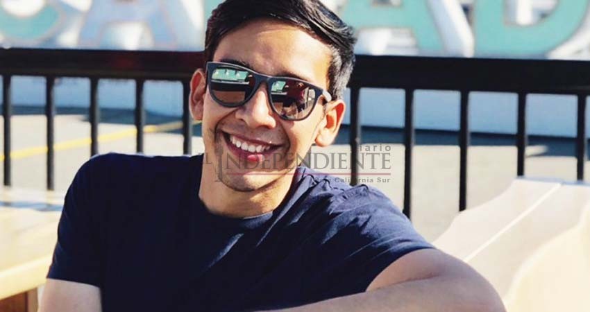 Este mexicano está nominado al Oscar... y no es por 'Roma'