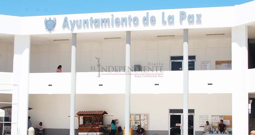 Este jueves será entregado el Plan Municipal de Desarrollo La Paz Este jueves será entregado el Plan Municipal de Desarrollo La Paz