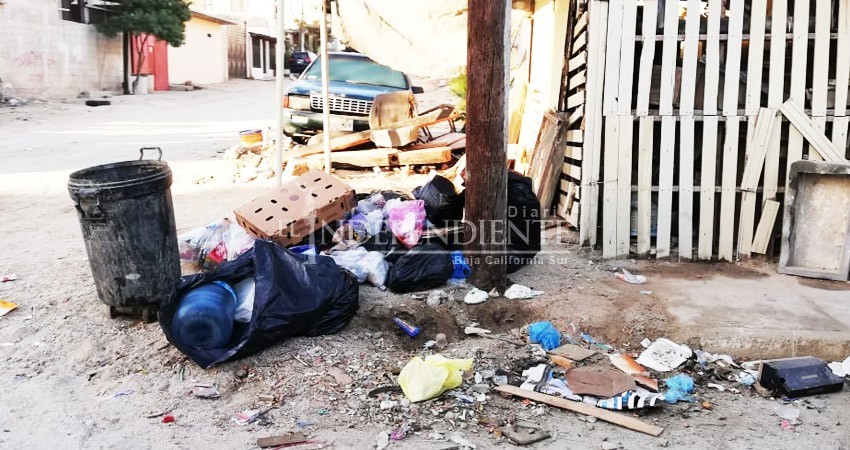 Hasta doce Comités Ciudadanos por colonia se pueden conformar en CSL: Delegado Hasta doce Comités Ciudadanos por colonia se pueden conformar en CSL: Delegado