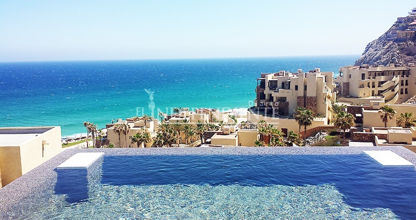 Hotel de Los Cabos seleccionado dentro del top 10 a los mejores hoteles del mundo