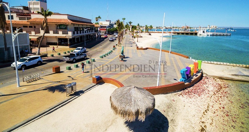 Zona federal del malecón se le otorgó a Gobierno del Estado de manera ilegal: ZOFEMAT Zona federal del malecón se le otorgó a Gobierno del Estado de manera ilegal: ZOFEMAT