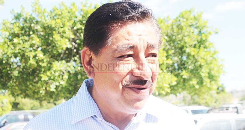 BCS presenta déficit de 2 mil 600 plazas en sistema educativo BCS presenta déficit de 2 mil 600 plazas en sistema educativo