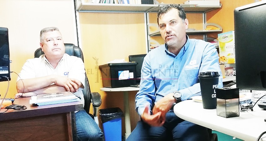 Que siempre no... sindicato de CIBNOR no emplazará a huelga Que siempre no... sindicato de CIBNOR no emplazará a huelga
