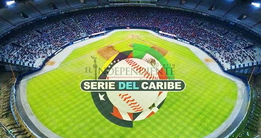 ¡México, descartado! Serie del Caribe 2019 se jugará en Panamá ¡México, descartado! Serie del Caribe 2019 se jugará en Panamá