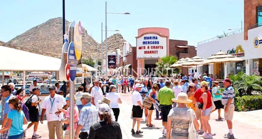 Impuesto al turista se empezará a cobrar a finales de abril de 2019 Impuesto al turista se empezará a cobrar a finales de abril de 2019