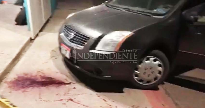 Investiga PGJE agresión por labor periodística de Martín Valtierra