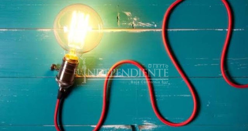 Cancelan interconexión de sistema eléctrico a la península; autoridades desconocen el tema Cancelan interconexión de sistema eléctrico a la península; autoridades desconocen el tema