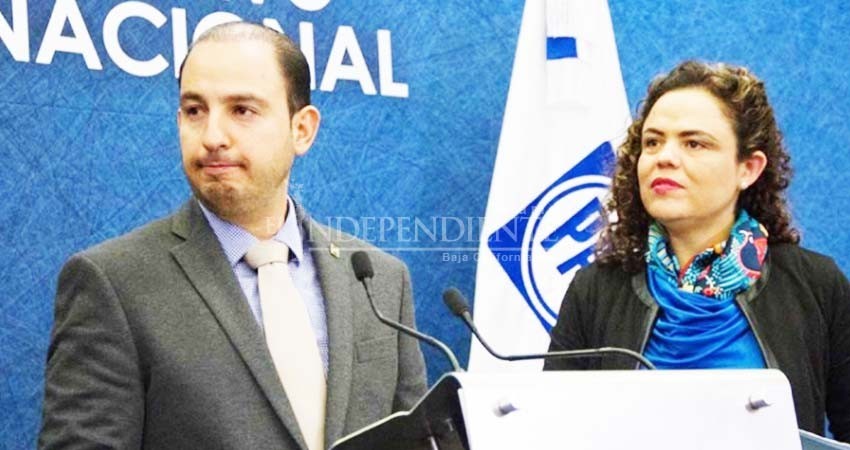 Solicita PAN que INE atraiga elección en Puebla Solicita PAN que INE atraiga elección en Puebla