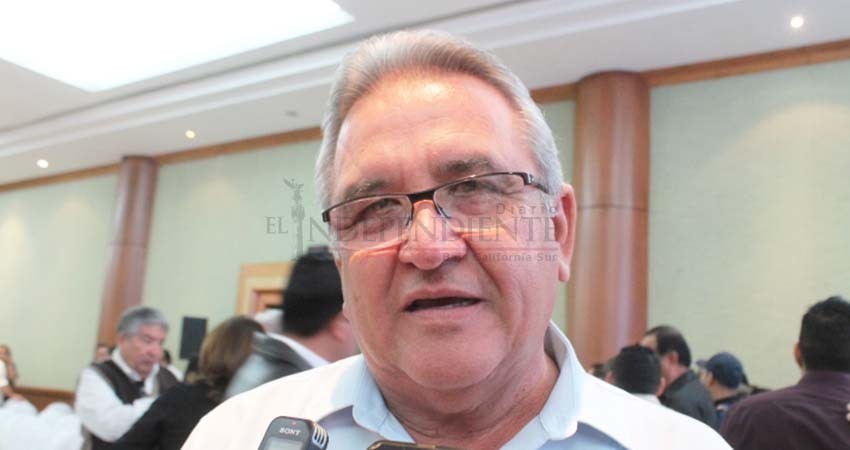 Tesorería Los Cabos dejará a menos de la mitad los convenios con medios de comunicación Tesorería Los Cabos dejará a menos de la mitad los convenios con medios de comunicación