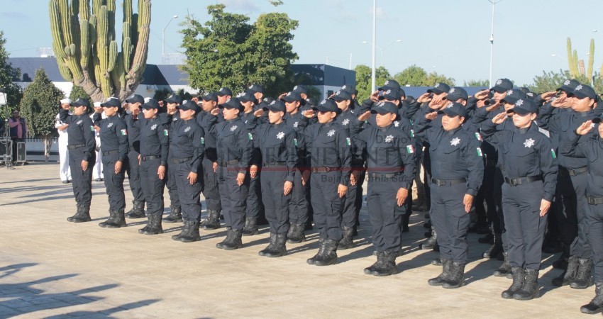 Buscarán reevaluación de policías reprobados en Control y Confianza Buscarán reevaluación de policías reprobados en Control y Confianza