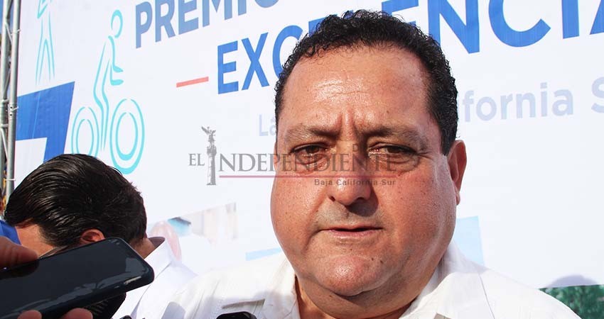 Pide Gobernador Mendoza no violar intimidad de ciudadanos con vigilancia aérea Pide Gobernador Mendoza no violar intimidad de ciudadanos con vigilancia aérea