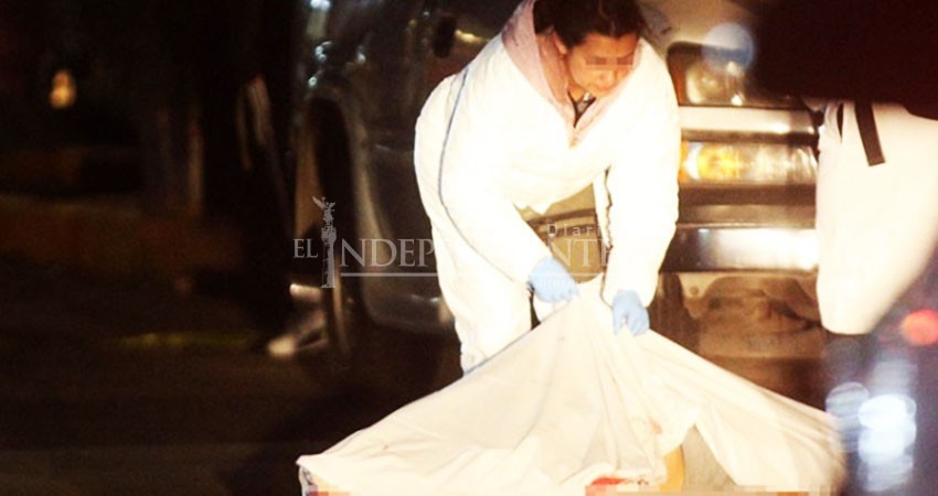 No es posible dejar atrás la guerra contra el crimen: Alejandro Hope No es posible dejar atrás la guerra contra el crimen: Alejandro Hope