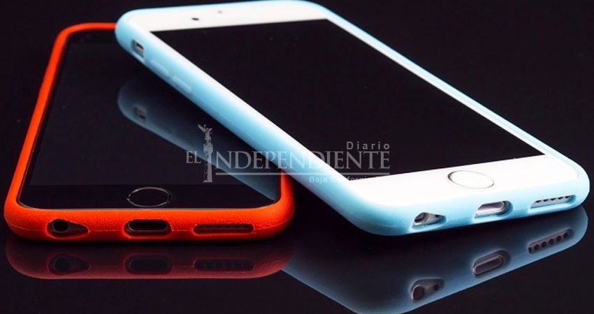 Ventas anuales de smartphones caen por primera vez Ventas anuales de smartphones caen por primera vez
