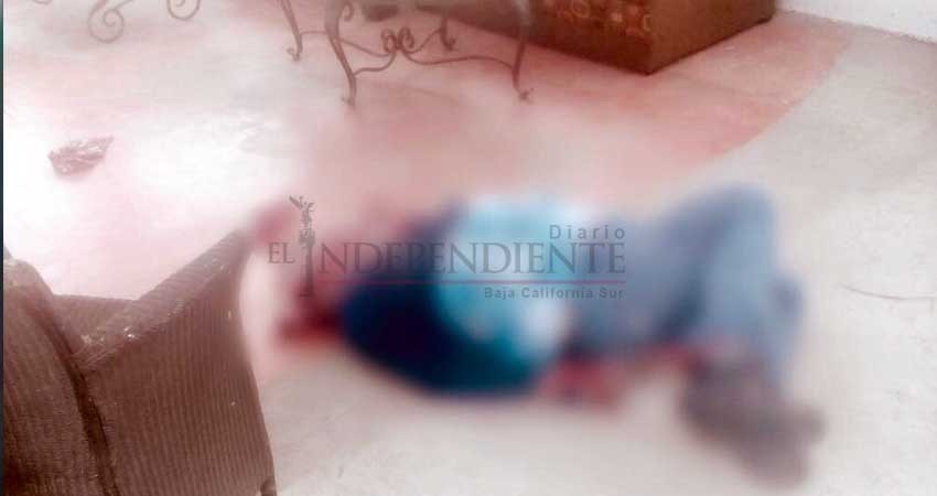 Mataron a golpes al velador de un restaurante Mataron a golpes al velador de un restaurante