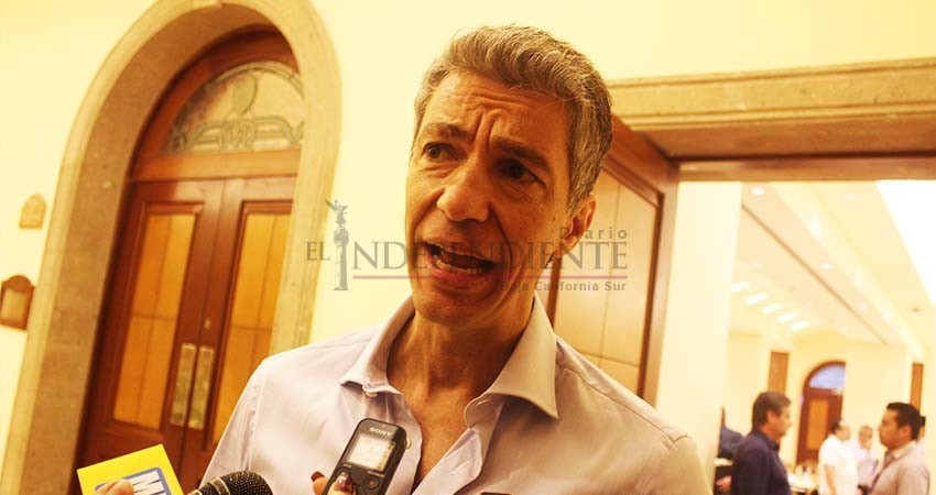 Restauranteros tampoco registraron el “prometido” decremento en tarifas eléctricas Restauranteros tampoco registraron el “prometido” decremento en tarifas eléctricas