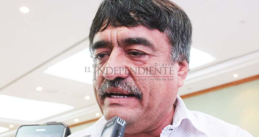 Es tiempo de trabajar todos juntos, no de independizarse, considera delegado de CSL Es tiempo de trabajar todos juntos, no de independizarse, considera delegado de CSL