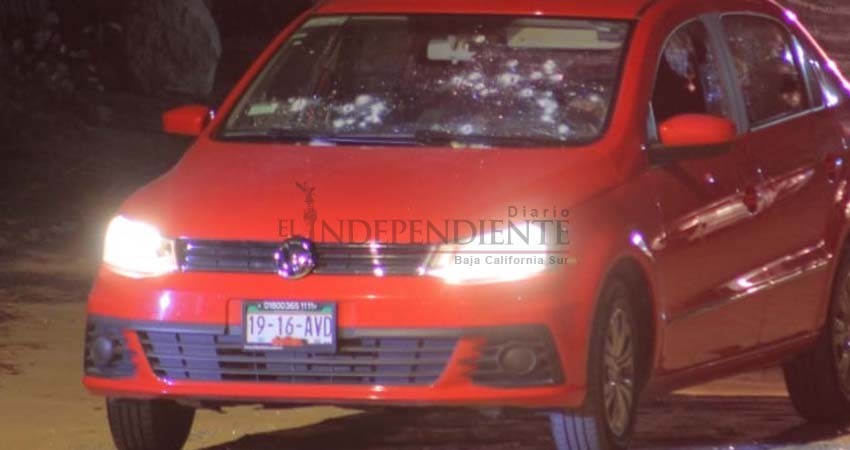 Registró Los Cabos 4 homicidios dolosos durante enero Registró Los Cabos 4 homicidios dolosos durante enero