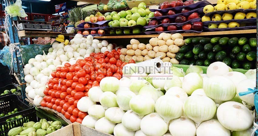 Productos de la canasta básica aumentaron de 23 a 40: Castro Cosío Productos de la canasta básica aumentaron de 23 a 40: Castro Cosío