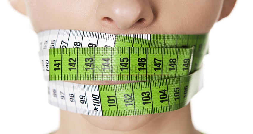 Exhortan a la población a no consumir  productos milagro para bajar de peso