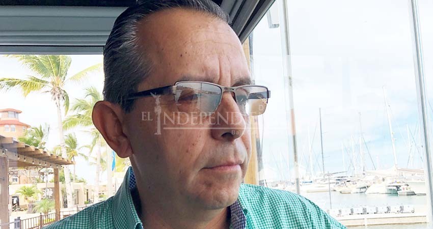 Hoteleros de BCS no prevén afectaciones por cancelación del CPTM Hoteleros de BCS no prevén afectaciones por cancelación del CPTM