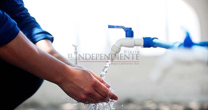Comisión del Agua del Congreso realiza diagnóstico de organismos operadores en BCS Comisión del Agua del Congreso realiza diagnóstico de organismos operadores en BCS