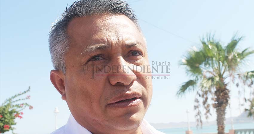 Batallón de Infantería de Marina reforzará estrategia de seguridad: SSPE Batallón de Infantería de Marina reforzará estrategia de seguridad: SSPE