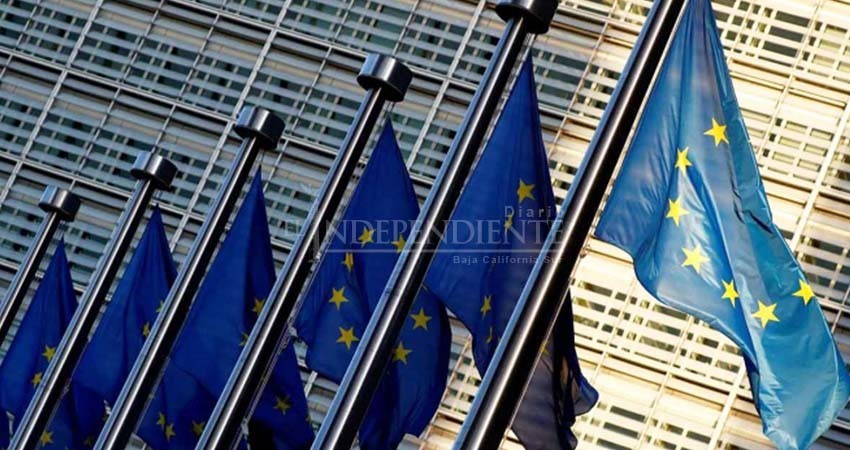 Bloquea Italia declaración de UE que reconoce a Guaidó Bloquea Italia declaración de UE que reconoce a Guaidó