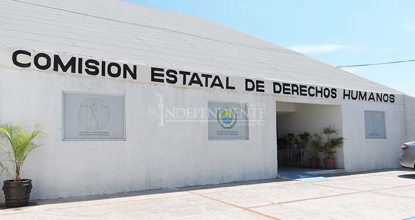 Hasta que Juez resuelva amparos no podemos elegir presidente en CEDH: Diputada Hasta que Juez resuelva amparos no podemos elegir presidente en CEDH: Diputada
