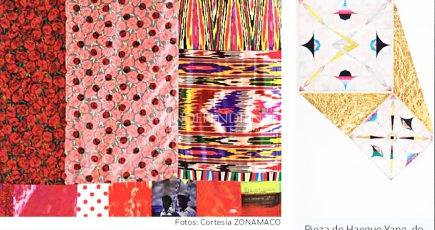 Desembarca el arte de 22 naciones en la edición 16 de ZONAMACO México Desembarca el arte de 22 naciones en la edición 16 de ZONAMACO México