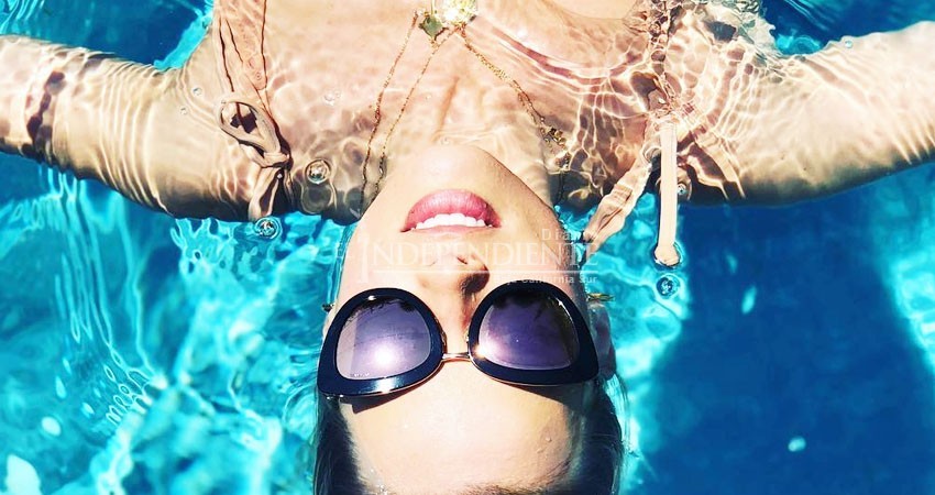 Margot Robbie dice que no tiene 'nada en común con una reina' Margot Robbie dice que no tiene 'nada en común con una reina'