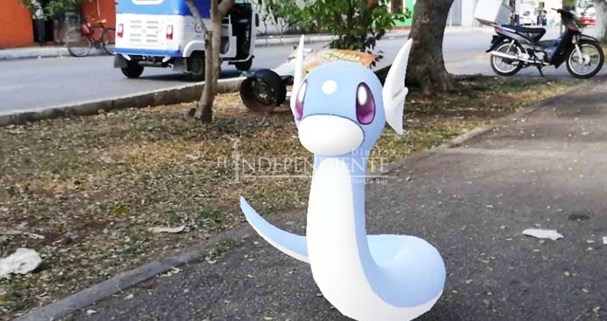 Ciencia encuentra beneficios en jugadores de Pokemon Go