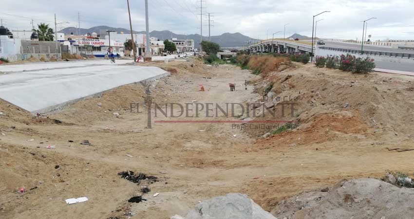 Lista inversión para 2da etapa del Parque Integral Constituyentes: FOIS Lista inversión para 2da etapa del Parque Integral Constituyentes: FOIS