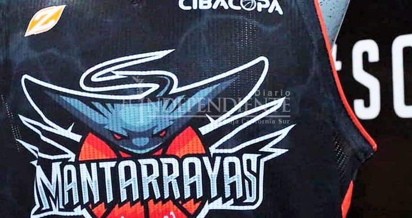 Empieza a armarse Mantarrayas para el Cibacopa